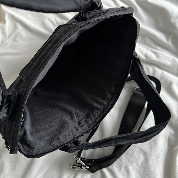 MARC BY MARC JACOBS Nylon 13" Laptop Commuter Case - Picture 5 of 8